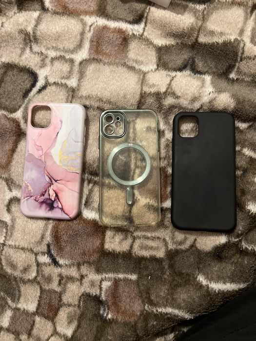 Iphone 11 64 gb. +accesorii