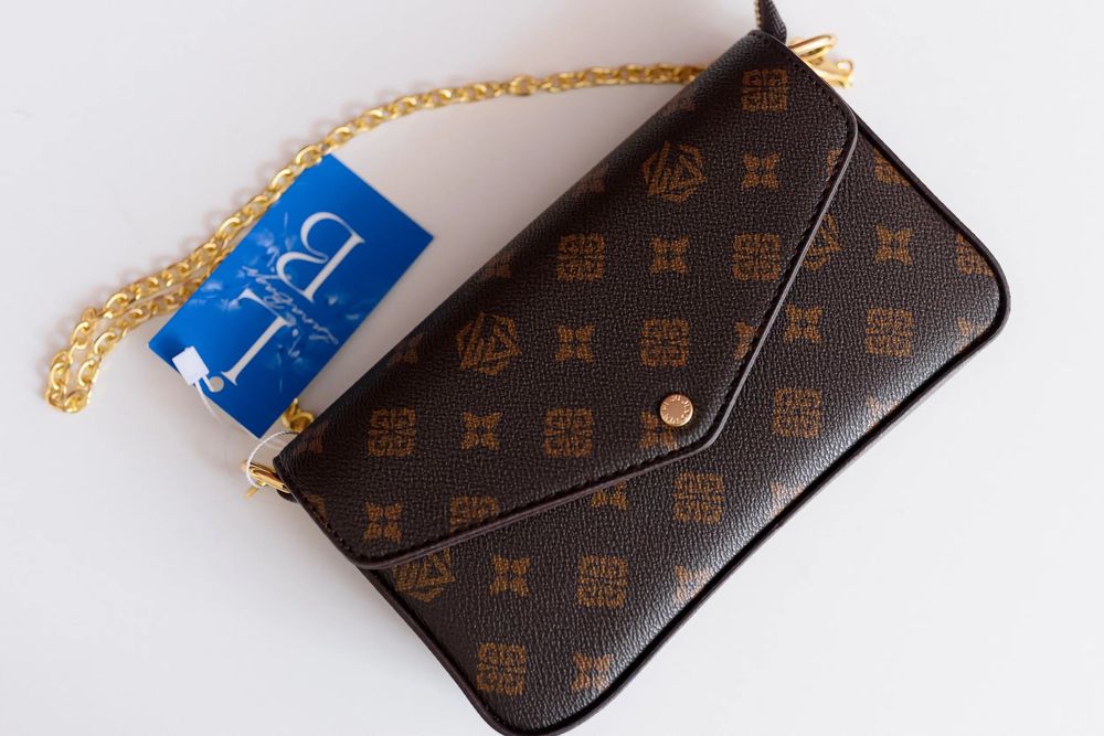 Сумочки, сумки от LunaBags