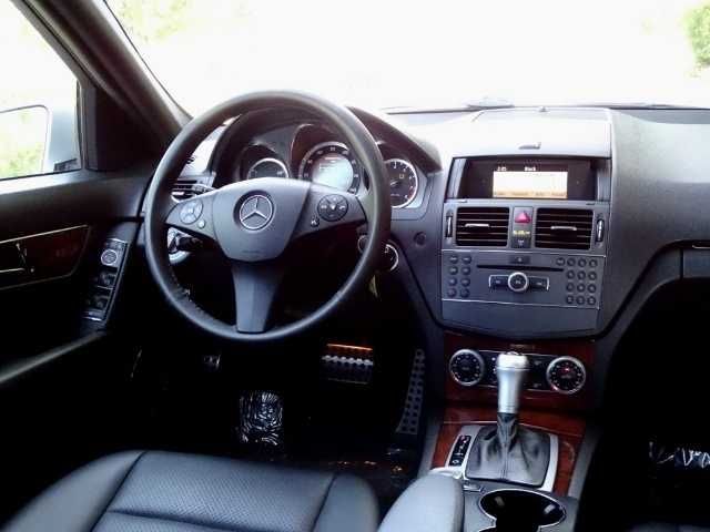 DVD hărți navigație Mercedes-Benz C Class W204 GLK X204 hartă Europa și Româânia