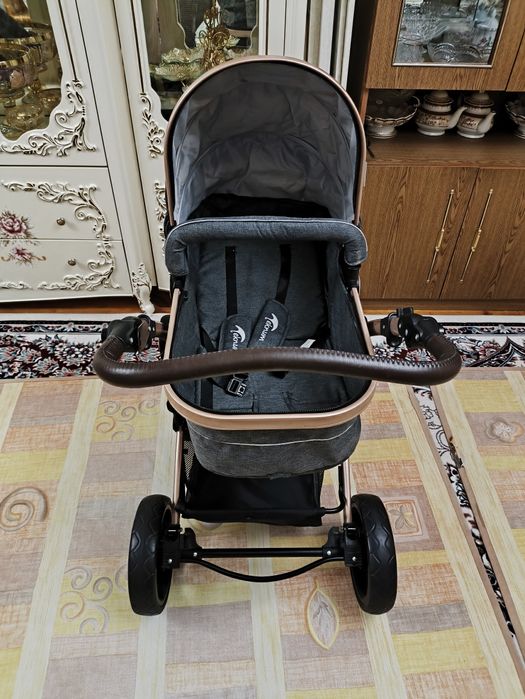 Коляска трансформер