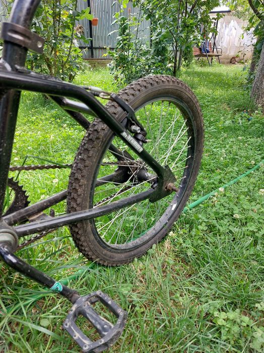 De vânzare bicicletă BMX