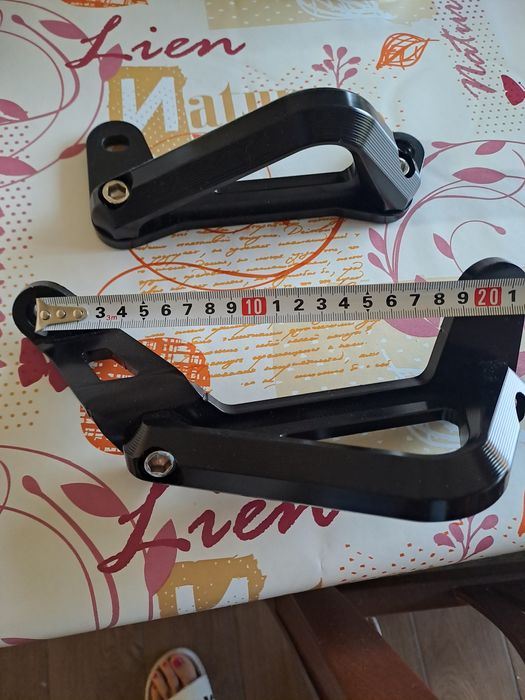 Ролбари  за Ямаха МТ09 2018- 2020