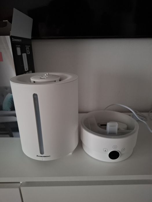 Umidificator nou  ZENKABEAT 5 L