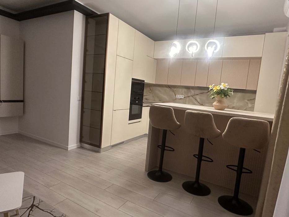 Inchiriere apartament!