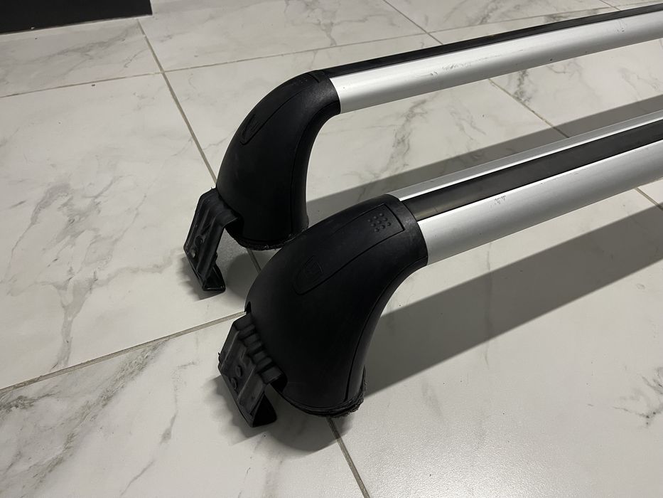 Багажник (рейлинги) Honda.