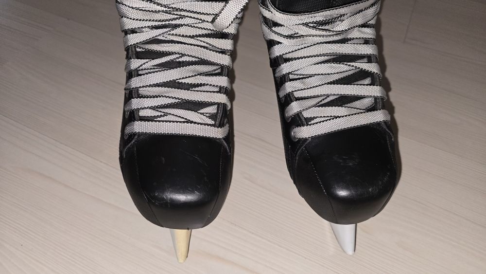 Patine Bauer Nike Supreme Pro