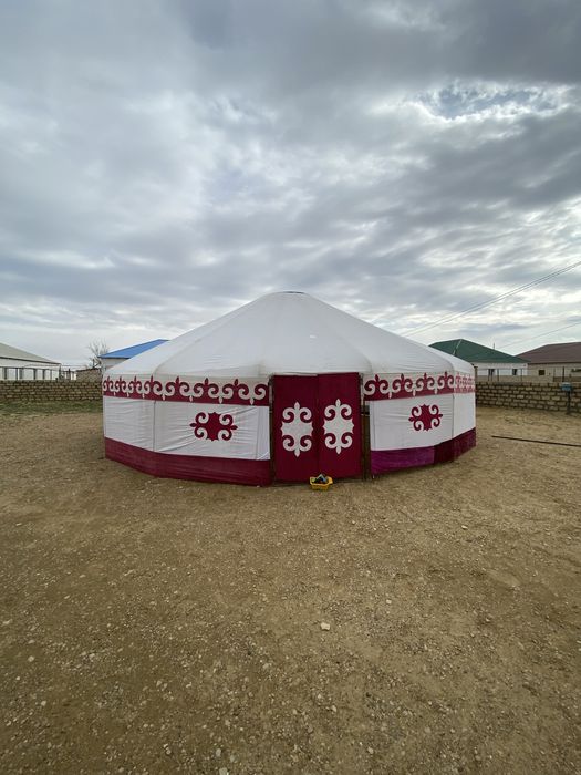 Темір үй сатылады