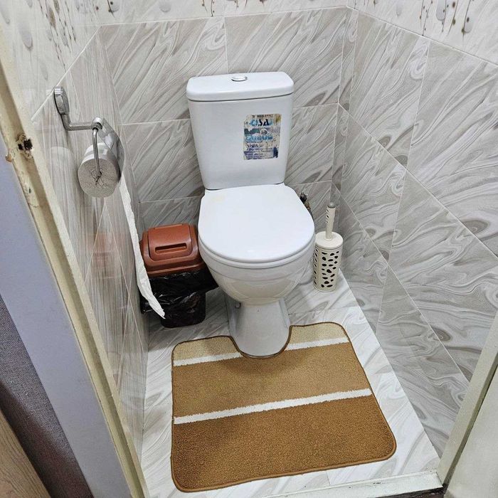 Срочно Продаю 2/2/4 кв на ялангач