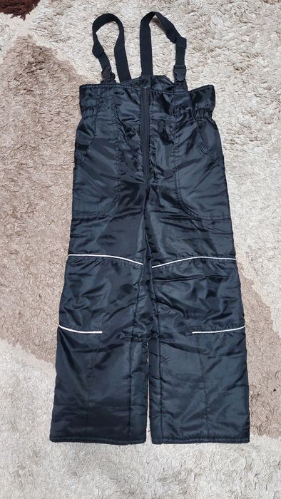 Продам зимний комбинезон