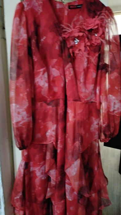 Платья вечерние на той