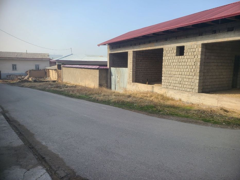 ПРОДАЁТСЯ 2 соток дом