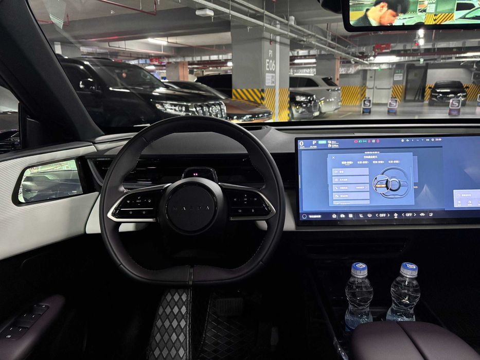 Mazda EZ 60 200 Max tayyor judda arzon narxda