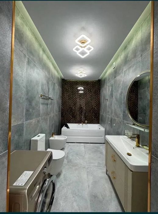 Сдам в аренду Евродом на Новомосковском Дархан 5-соток.