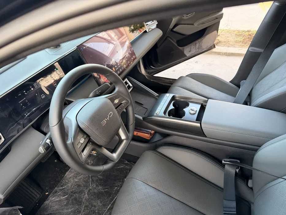 BYD Seal6 срочно сотилади