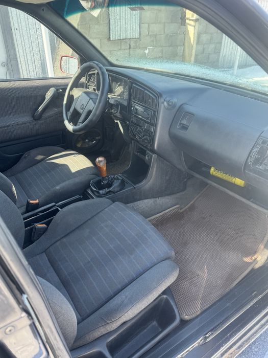 Продам пассат полностью на ходу