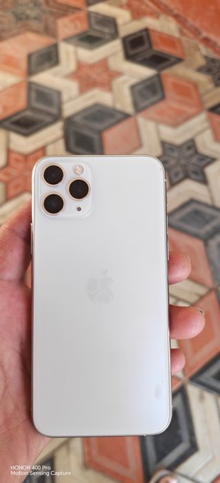 iphone 11 pro sotiladi