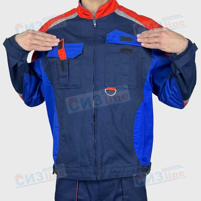 Костюм летний спецодежда