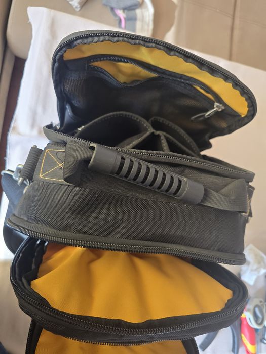 Чанта за инструменти DEWALT