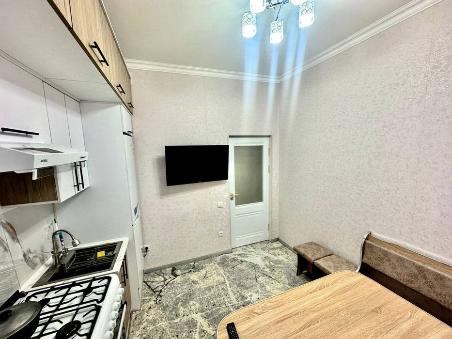 3 xonali kvartira uy egasidan uzoq muddatga ijaraga beriladi