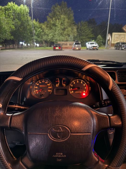 Toyota Rav 4 1995г