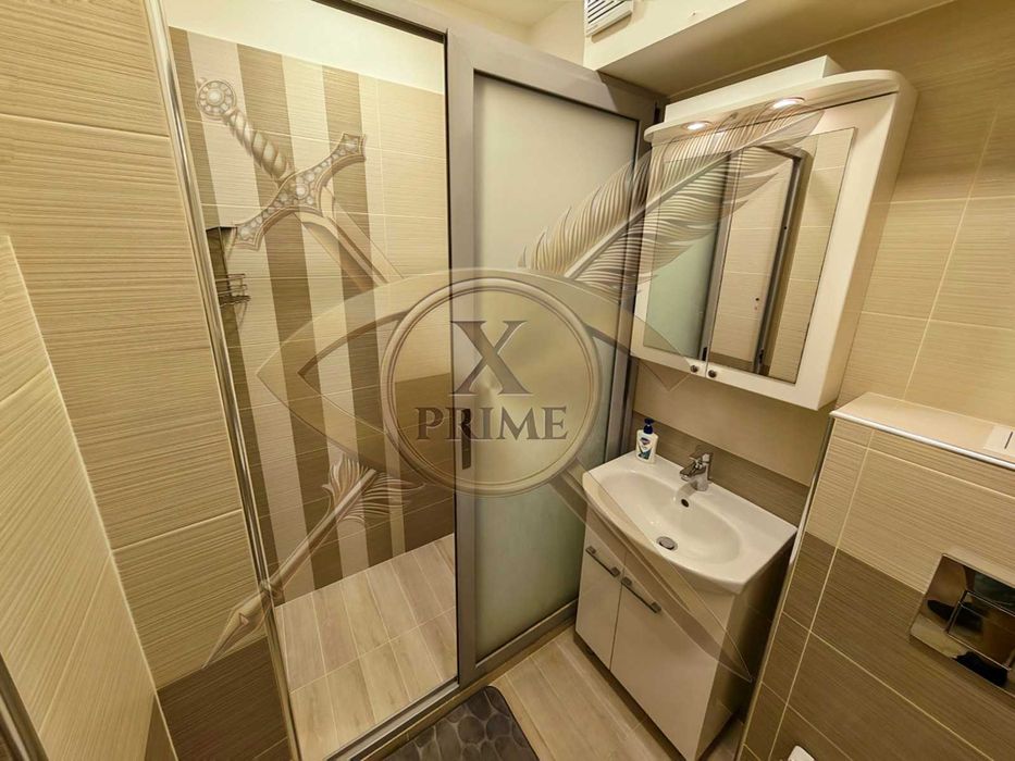 Двустаен апартамент в Зимно кино Тракия! 21944552