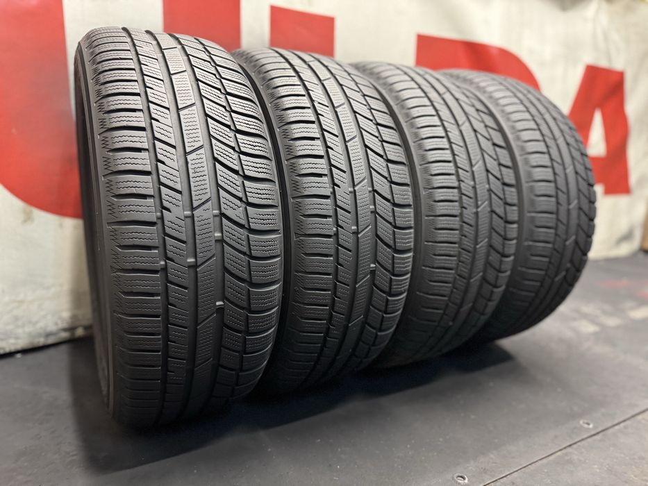 205 55 16, Зимни гуми, Toyo SnowProxS954, 4 броя