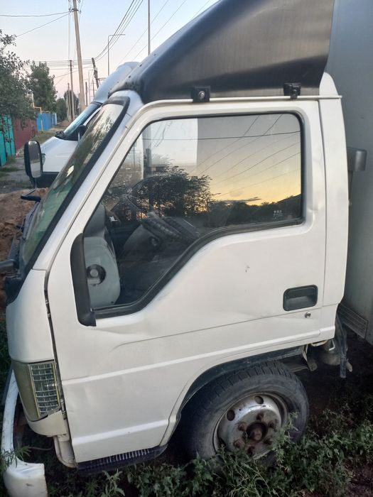 Продам Foton Aumark 2.1