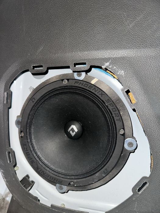 Музыка в сборе с андроидом.