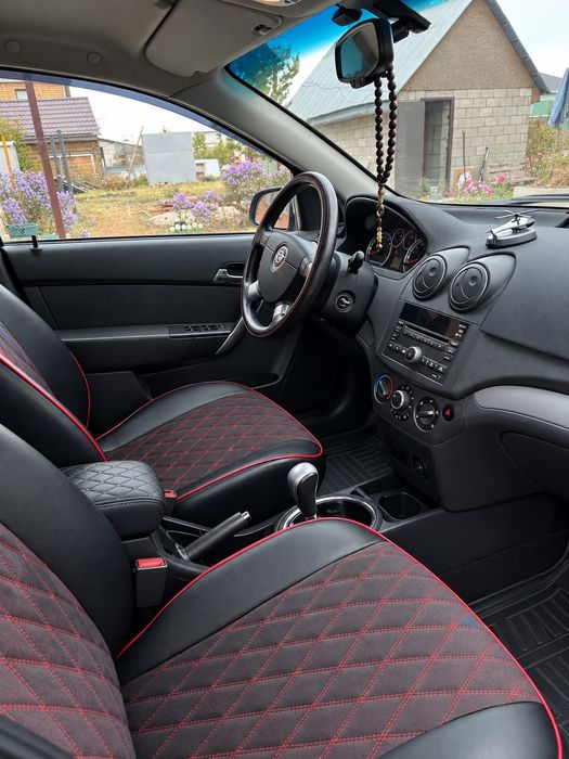 Авто равон R3 2019