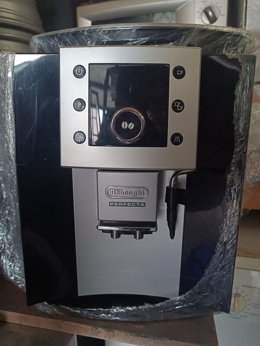 Кафемашина Saeco De'Longhi