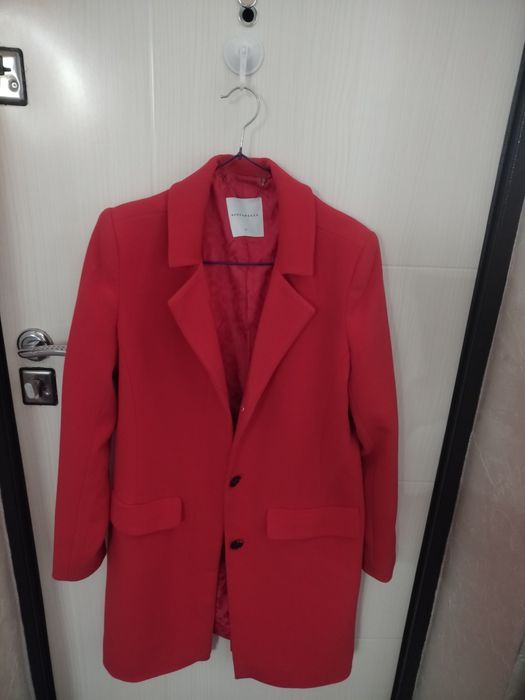 Пальто лёгкое  на весну