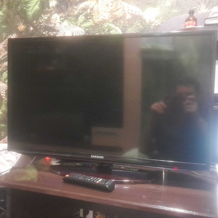 Телевизор samsung ue32eh5030