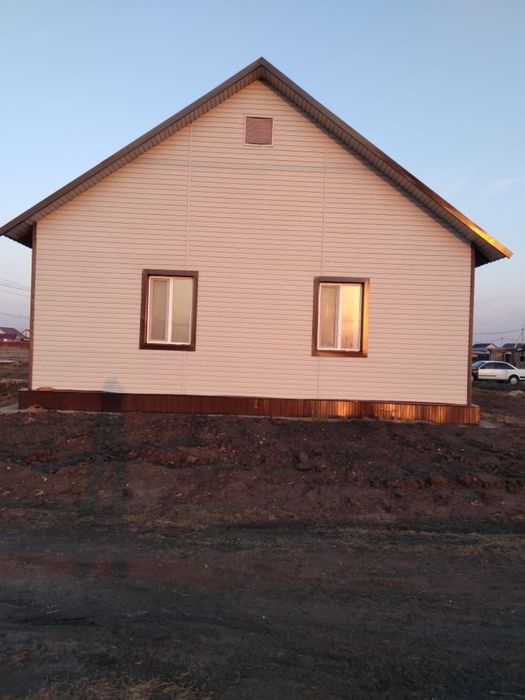 Дом Солнечный  ЗА 23,500