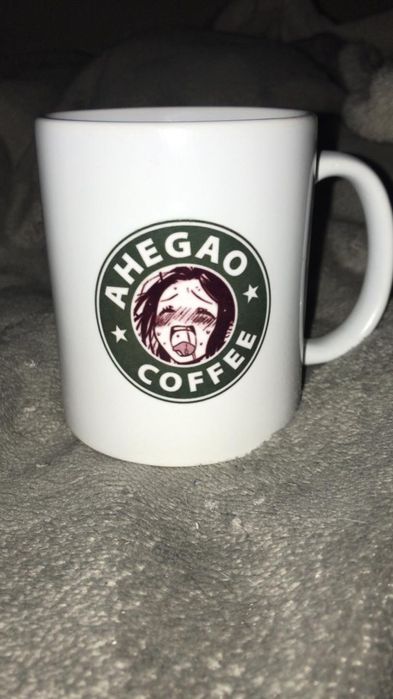 Кружки аниме, мемы