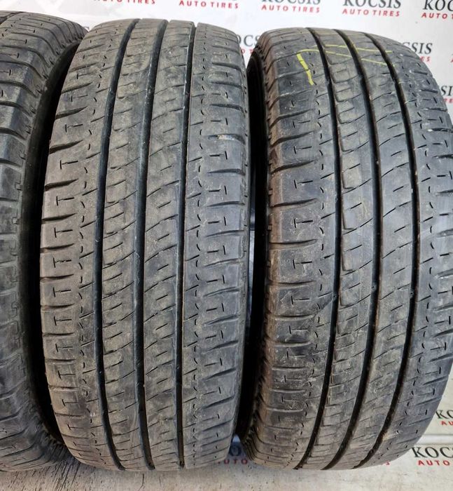 Anvelope second hand vara 215 65 16C Michelin