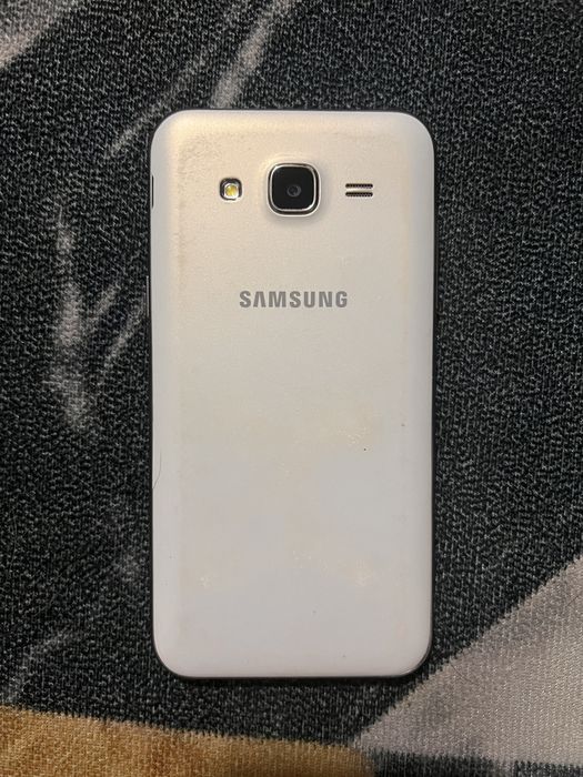 Продам Samsung Galaxy J5