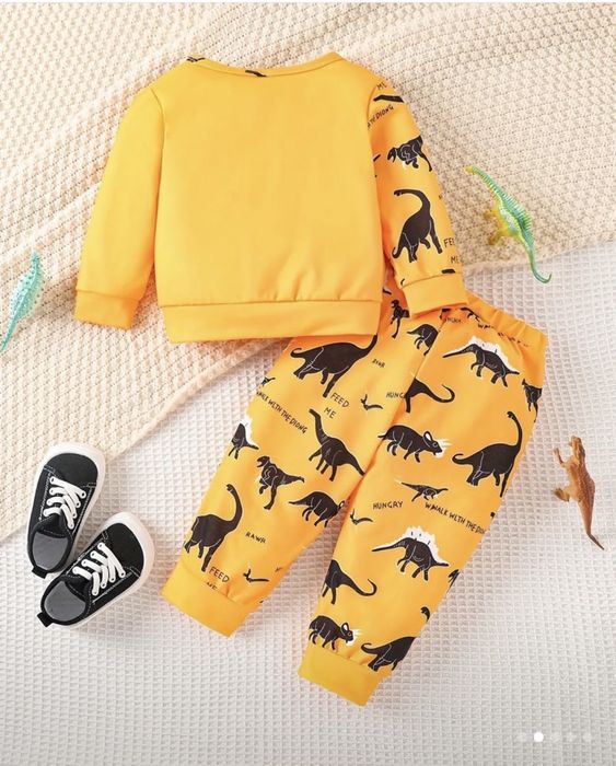 Детский костюм 80