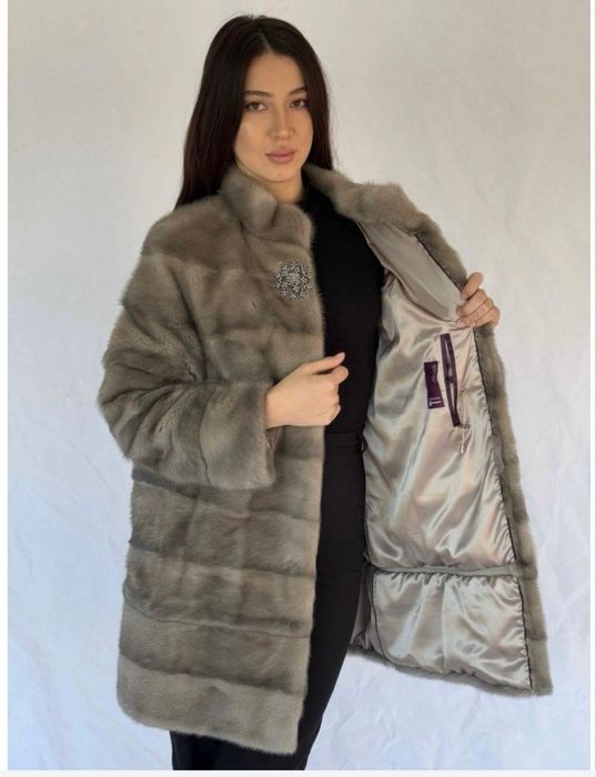 Шуба трансформер