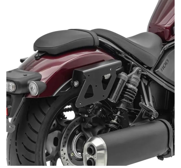 Suport sidecase Honda Rebel 1100 CMX 21-24