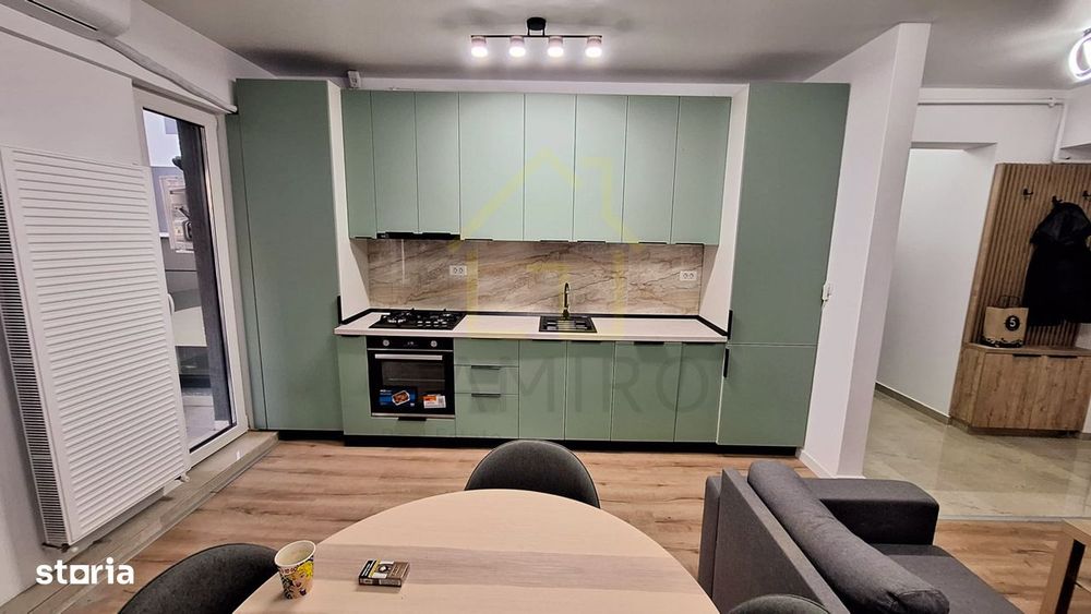 Apartament Central Address Nasaud Progresul Pet Friendly Prima Chirie