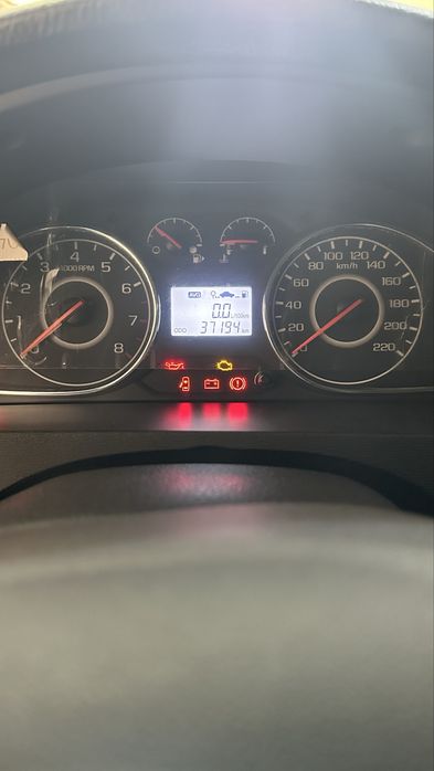 Chevrolet Gentra