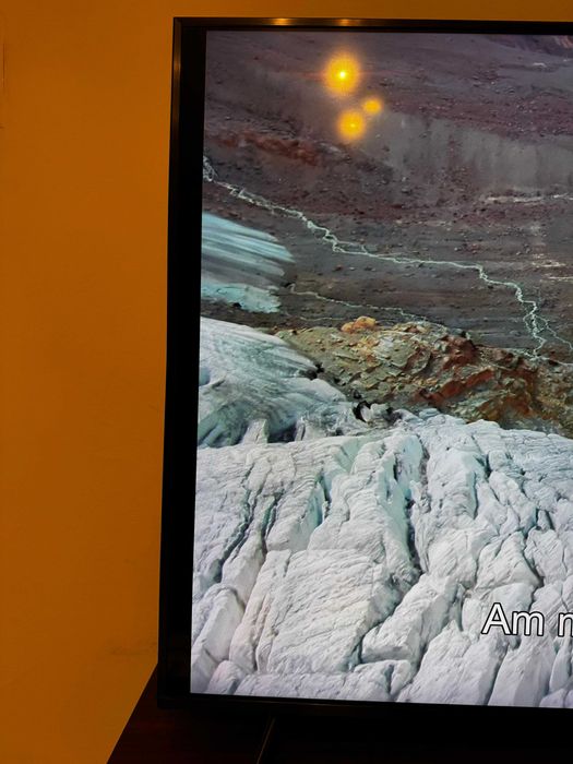 Televizor Smart LED Samsung UE43TU7072 - 108 cm, Ultra HD 4K