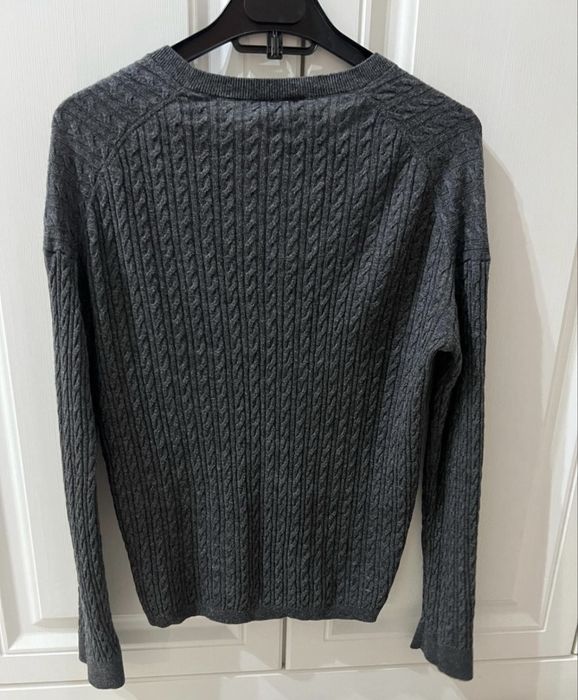 Кардиган Massimo Dutti