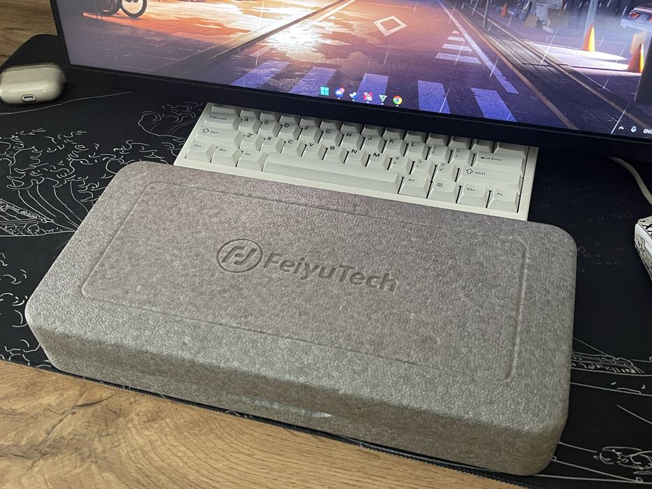 Стабилизатор FeiyuTech Vimble 2