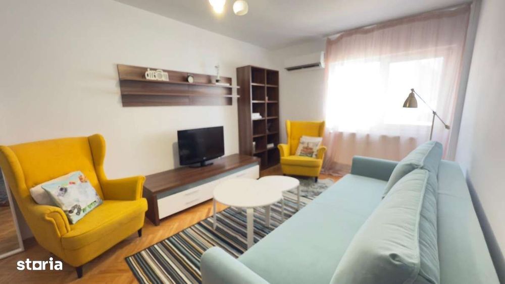 Apartament 3 camere Piata Unirii