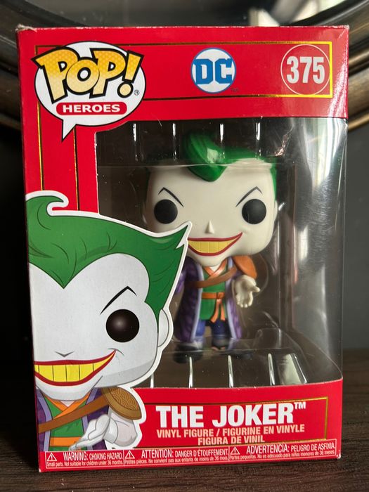 Фънко и колекционерски фигурки