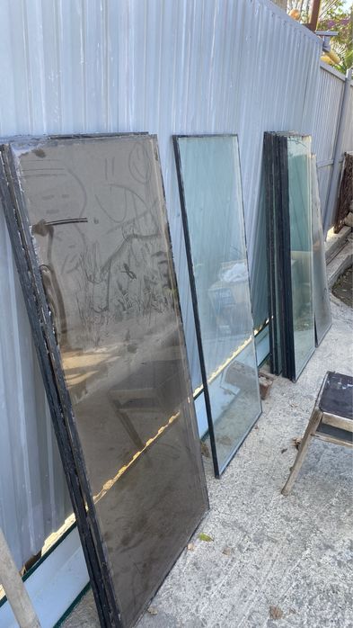 Стеклопакет