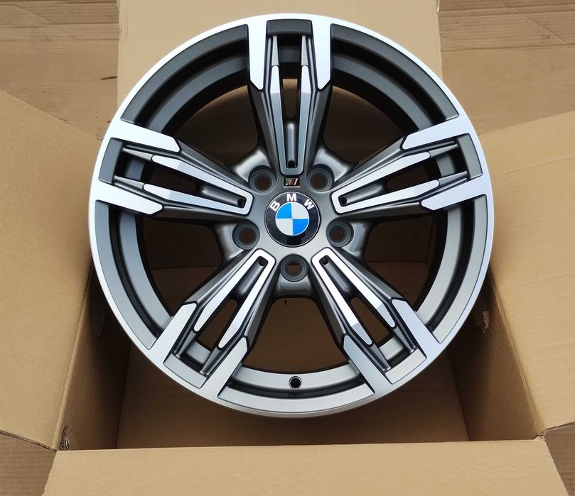 Jante 18 BMW Styling M seria 5 seria 3