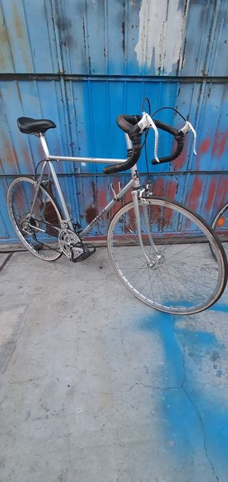 Cursiera Paganini ,Echipare shimano ,jante 28