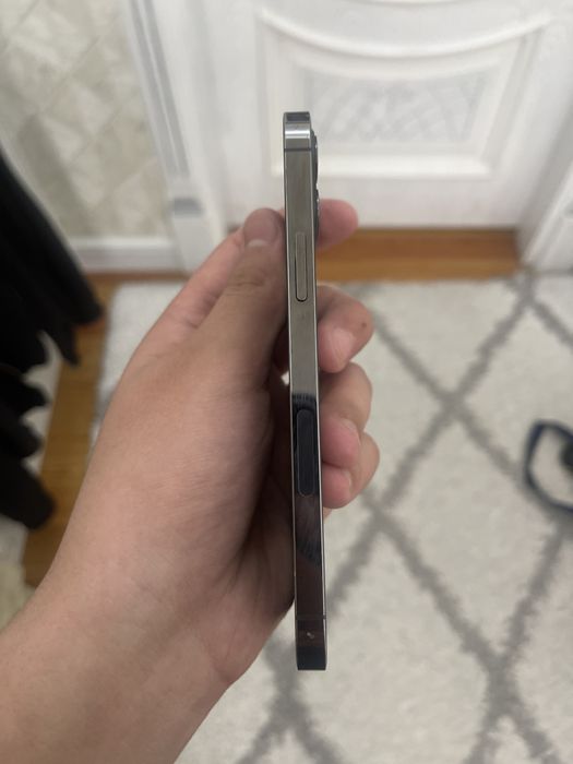 IPhone 12 pro с коробкой